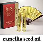 Gaozheng Biotechnology Group Co., Ltd is the biggest supplier of First Class Camellia Seed Oil in Ch...